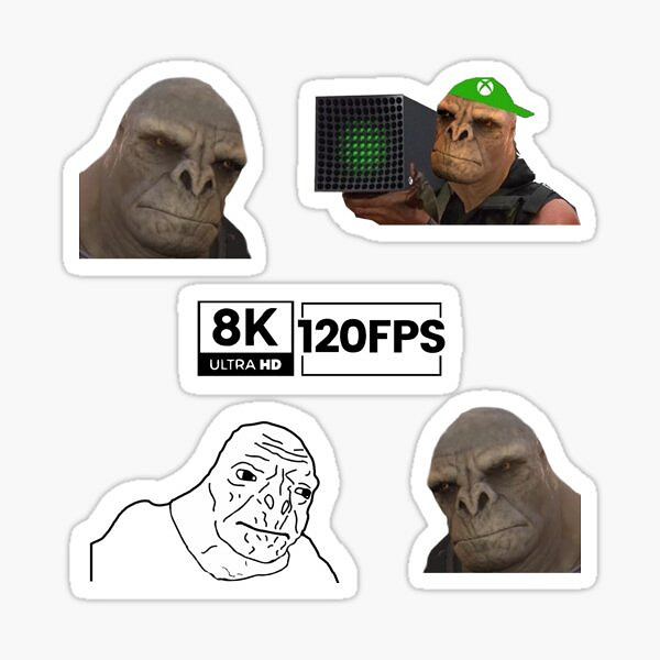 《最後一戰:無限》新展示鬼面獸顏值上升 還長了鬍子 《最後一戰:無限》新展示鬼面獸顏值上升 還長了鬍子