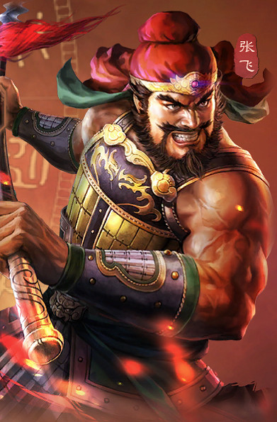 《三國志戰略版》張飛值得培養嗎 張飛搭配武將及戰法推薦 《三國志戰略版》張飛值得培養嗎 張飛搭配武將及戰法推薦