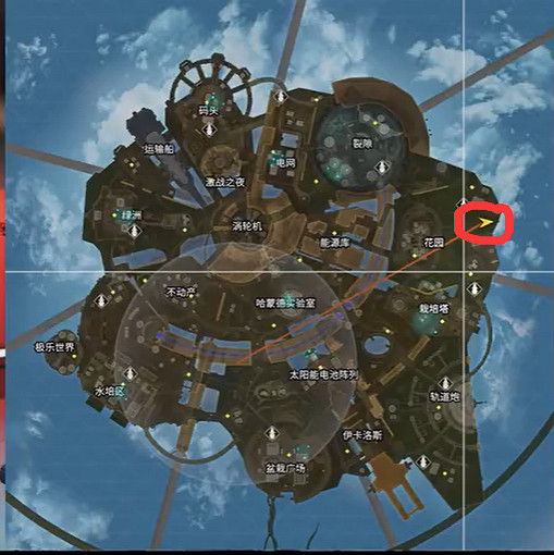 《Apex英雄》班加羅爾限時追蹤器獲得方法分享