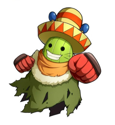 《數碼寶貝新世紀》雨披獸怎麽樣 雨披獸進化體系技能介紹