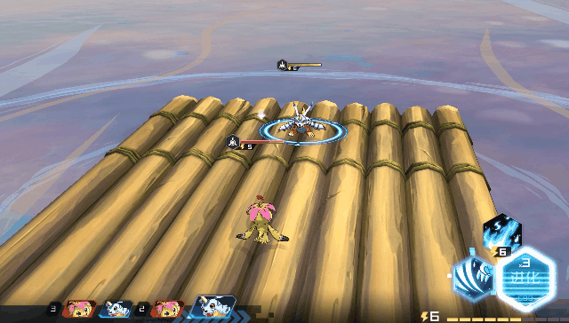 《數碼寶貝新世紀》加布獸怎麽樣 加布獸進化體系技能介紹