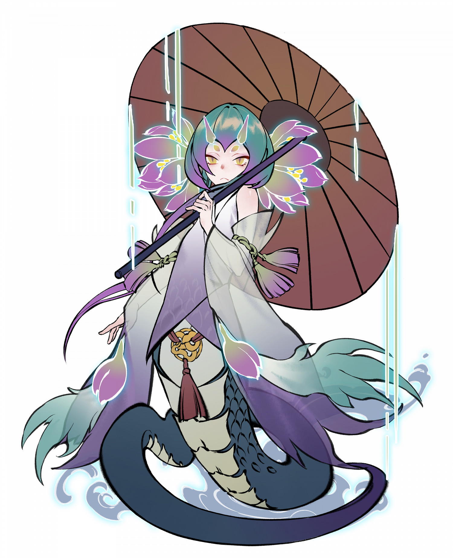 《一念逍遙》羽玄蛇怎麽化形 靈獸化形玩法介紹 《一念逍遙》羽玄蛇怎麽化形 靈獸化形玩法介紹