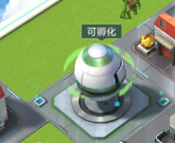 《數碼寶貝新世紀》萊恩島玩法介紹 萊恩島玩法心得 《數碼寶貝新世紀》萊恩島玩法介紹 萊恩島玩法心得