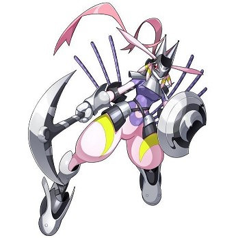 《數碼寶貝新世紀》新手初期陣容怎麽搭配 新手初期陣容推薦 《數碼寶貝新世紀》新手初期陣容怎麽搭配 新手初期陣容推薦