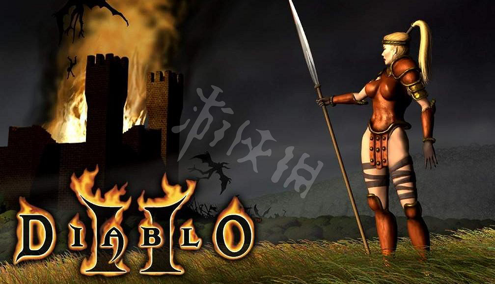 《暗黑破壞神2獄火重生》冰法開荒怎麽打?冰法開荒要點分享 《暗黑破壞神2獄火重生》冰法開荒怎麽打?冰法開荒要點分享