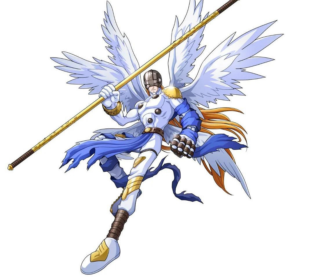 《數碼寶貝新世紀》輔助角色強度對比 輔助角色推薦 《數碼寶貝新世紀》輔助角色強度對比 輔助角色推薦