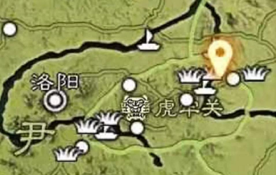 《三國志戰略版》虎牢關呂布怎麽打 興師伐亂血戰虎牢玩法介紹