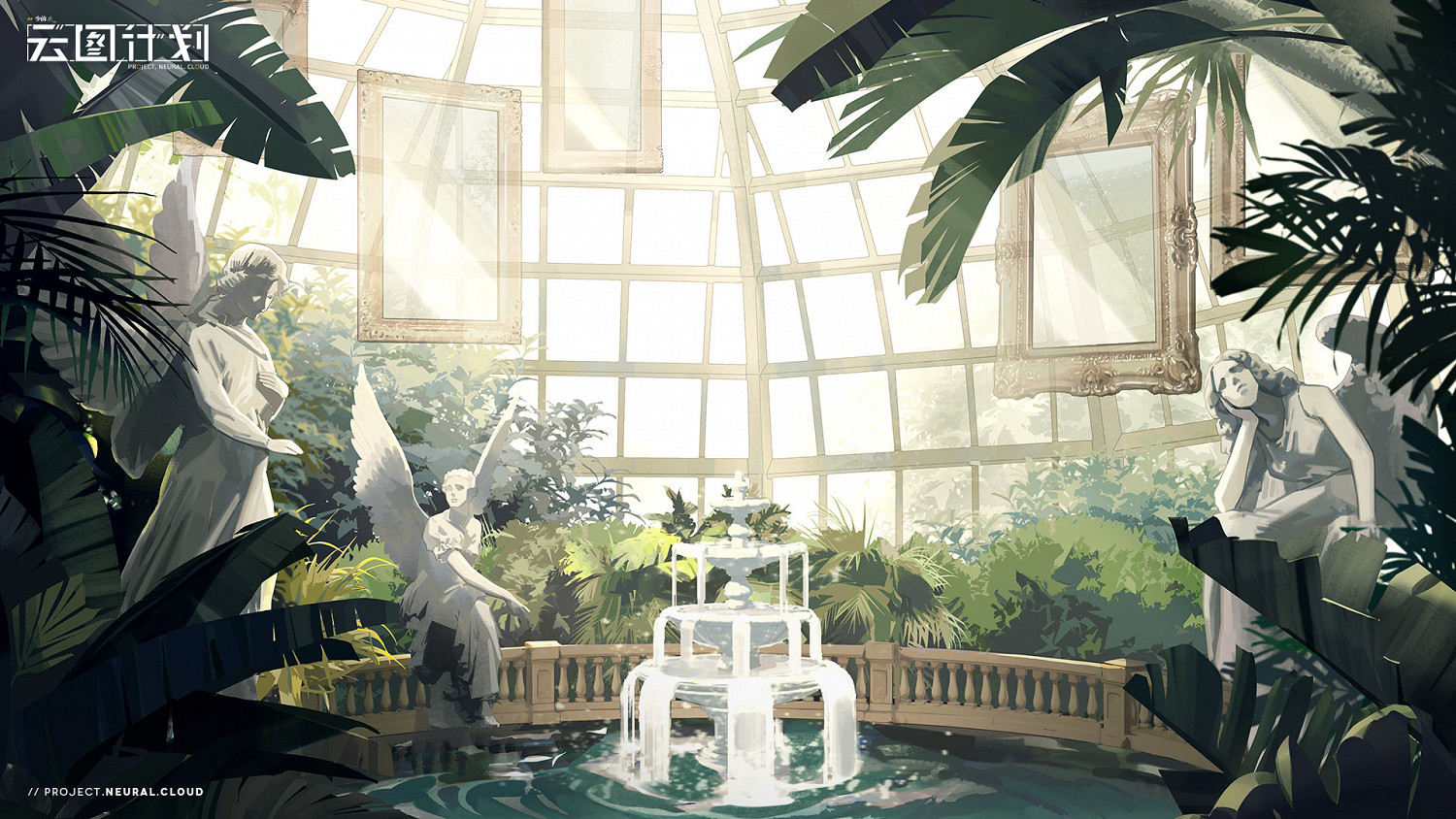 《雲圖計劃》怎麽刷初始 初始刷取攻略 《雲圖計劃》怎麽刷初始 初始刷取攻略