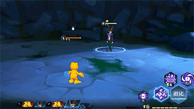 《數碼寶貝新世紀》鬼牌獸怎麽樣 鬼牌獸進化體系技能介紹 《數碼寶貝新世紀》鬼牌獸怎麽樣 鬼牌獸進化體系技能介紹