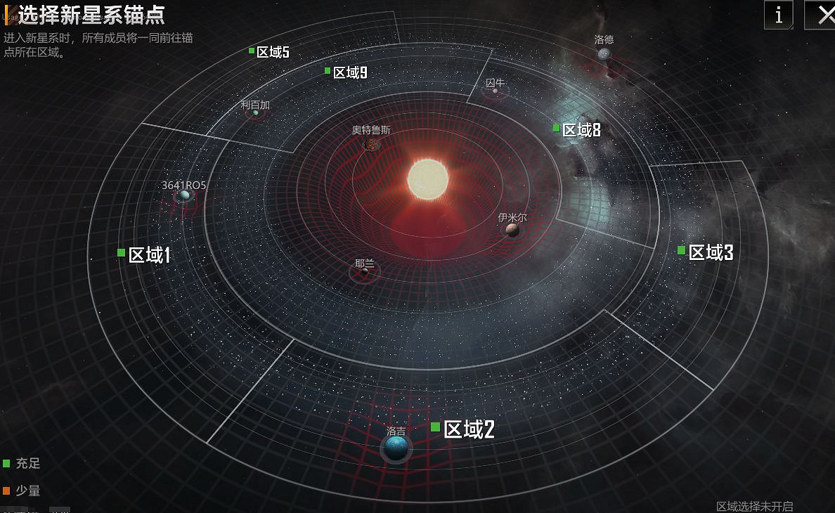 《無盡的拉格朗日》協議簽訂玩法攻略 協議簽訂玩法前瞻 《無盡的拉格朗日》協議簽訂玩法攻略 協議簽訂玩法前瞻