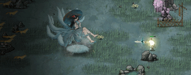 《鬼谷八荒》遊戲好玩嗎?遊戲特色玩法介紹 《鬼谷八荒》遊戲好玩嗎?遊戲特色玩法介紹