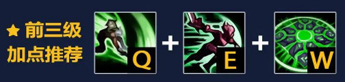 《英雄聯盟手遊》銳雯英雄攻略 銳雯打法技巧分享