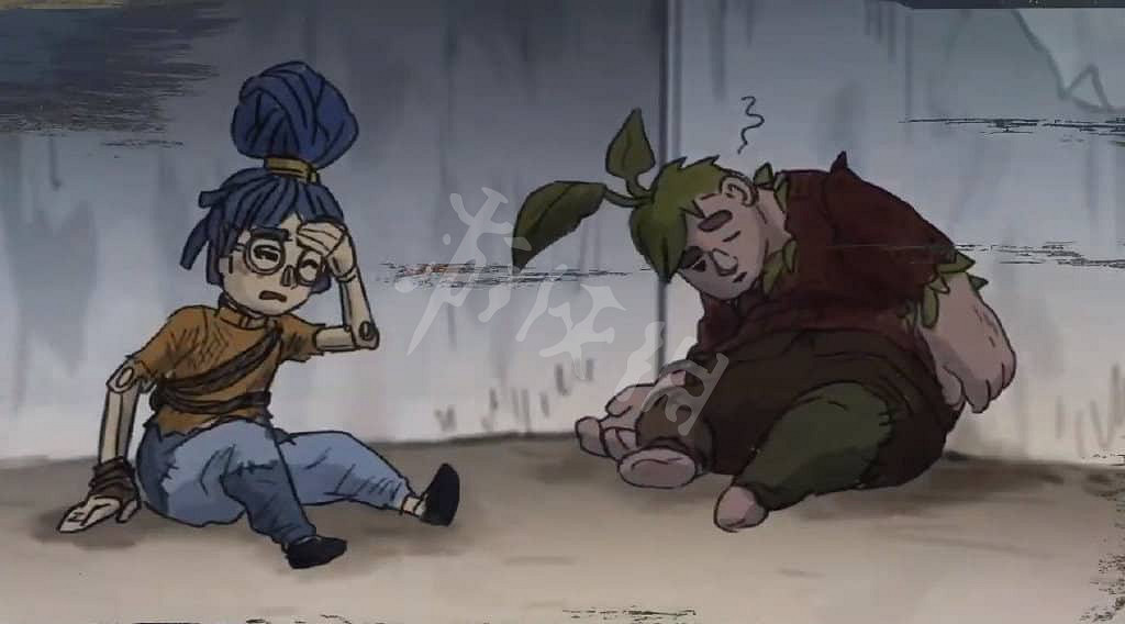 《雙人成行》什麽時候上線?發售時間介紹 《雙人成行》什麽時候上線?發售時間介紹