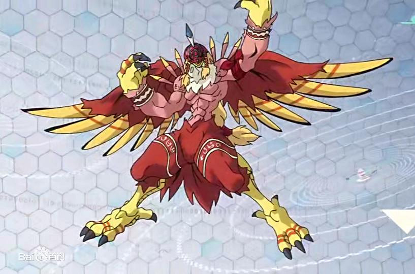 《數碼寶貝新世紀》輔助角色強度對比 輔助角色推薦 《數碼寶貝新世紀》輔助角色強度對比 輔助角色推薦