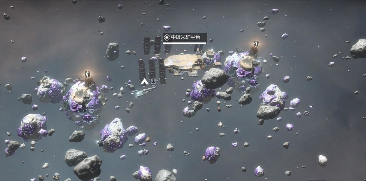 《無盡的拉格朗日》怎麽提高採礦效率 採礦效率提升方法 《無盡的拉格朗日》怎麽提高採礦效率 採礦效率提升方法