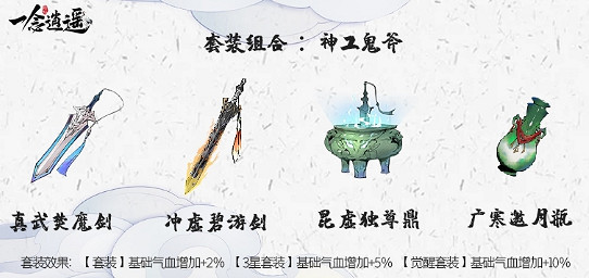 《一念逍遙》元宵活動怎麽玩 元宵活動介紹