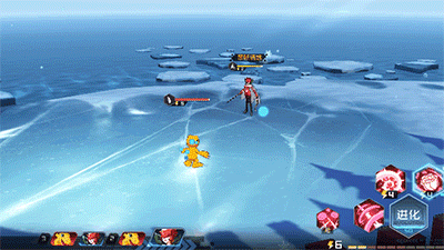 《數碼寶貝新世紀》薔薇獸怎麽樣 薔薇獸進化體系技能介紹