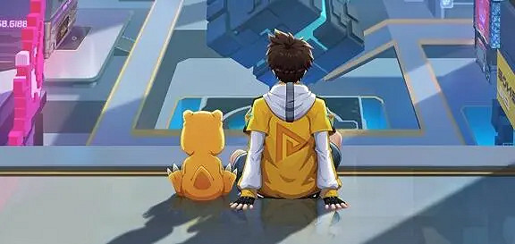 《數碼寶貝新世紀》安卓最低配置要求 手機配置要求怎麽樣