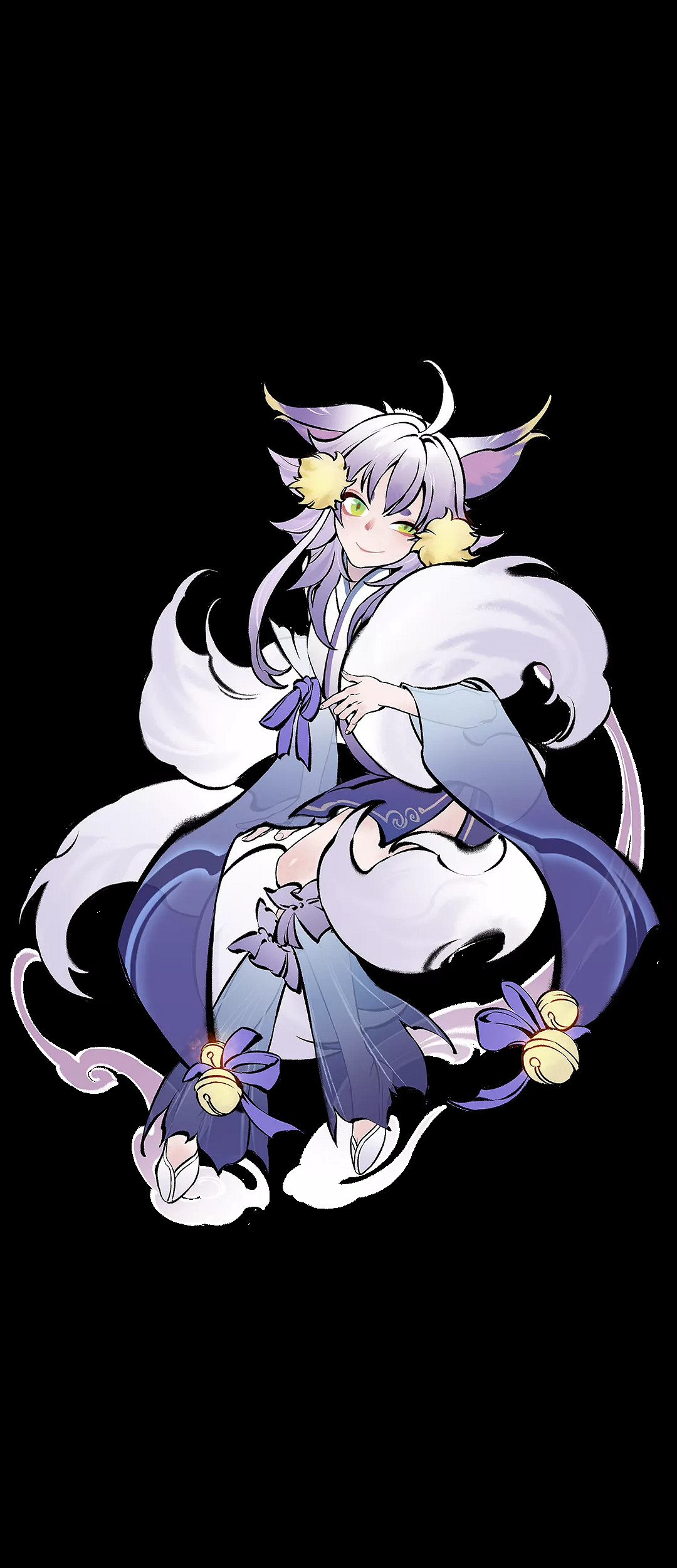 《一念逍遙》靈獸怎麽化形 人形靈獸化形條件方法