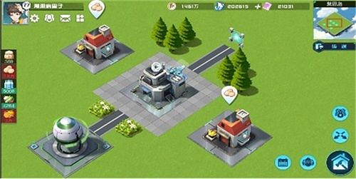 《數碼寶貝新世紀》究極進化測試內容曝光 究極進化測試玩法內容