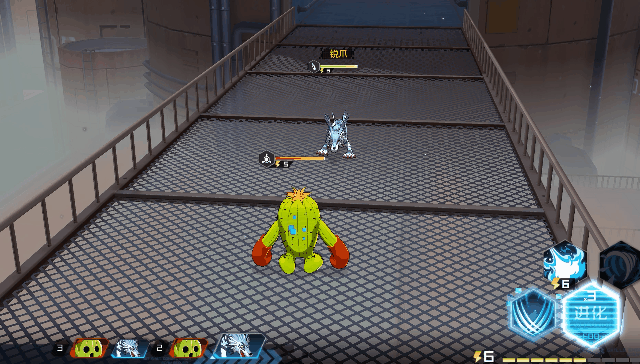 《數碼寶貝新世紀》加魯魯獸怎麽樣 加魯魯獸進化體系技能介紹