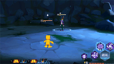 《數碼寶貝新世紀》鬼牌獸怎麽樣 鬼牌獸進化體系技能介紹 《數碼寶貝新世紀》鬼牌獸怎麽樣 鬼牌獸進化體系技能介紹