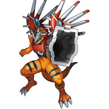 《數碼寶貝新世紀》新手初期陣容怎麽搭配 新手初期陣容推薦 《數碼寶貝新世紀》新手初期陣容怎麽搭配 新手初期陣容推薦