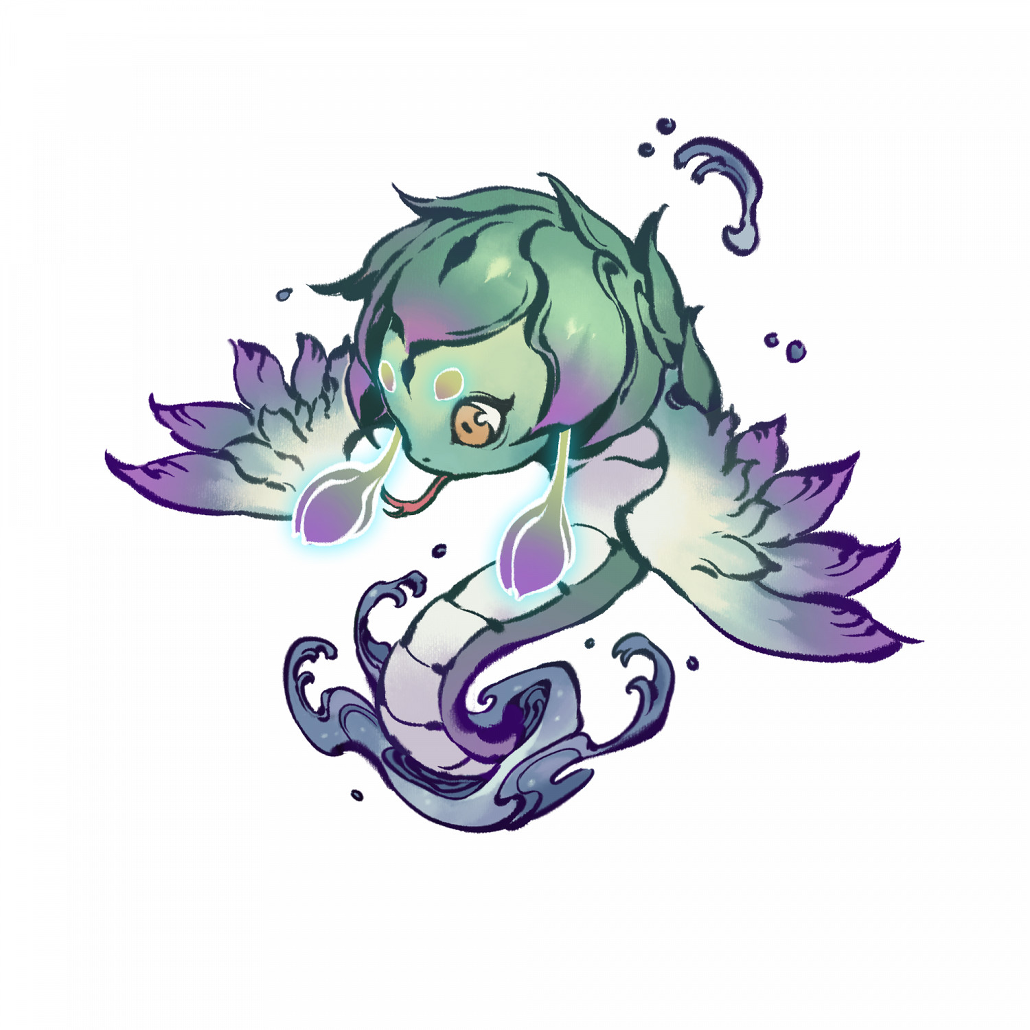 《一念逍遙》羽玄蛇怎麽化形 靈獸化形玩法介紹 《一念逍遙》羽玄蛇怎麽化形 靈獸化形玩法介紹