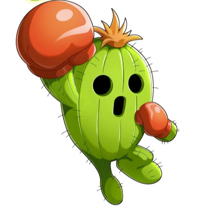 《數碼寶貝新世紀》仙人掌獸怎麽樣 仙人掌獸進化體系技能介紹