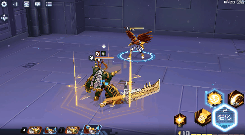 《數碼寶貝新世紀》閃光暴龍獸怎麽樣 閃光暴龍獸技能介紹 《數碼寶貝新世紀》閃光暴龍獸怎麽樣 閃光暴龍獸技能介紹