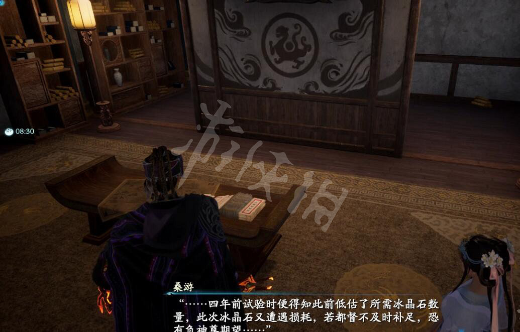 《仙劍奇俠傳7》盧龍府怎麽潛行？盧龍府潛行路線分享