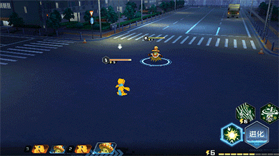 《數碼寶貝新世紀》雨披獸怎麽樣 雨披獸進化體系技能介紹