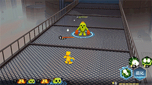 《數碼寶貝新世紀》仙人掌獸怎麽樣 仙人掌獸進化體系技能介紹