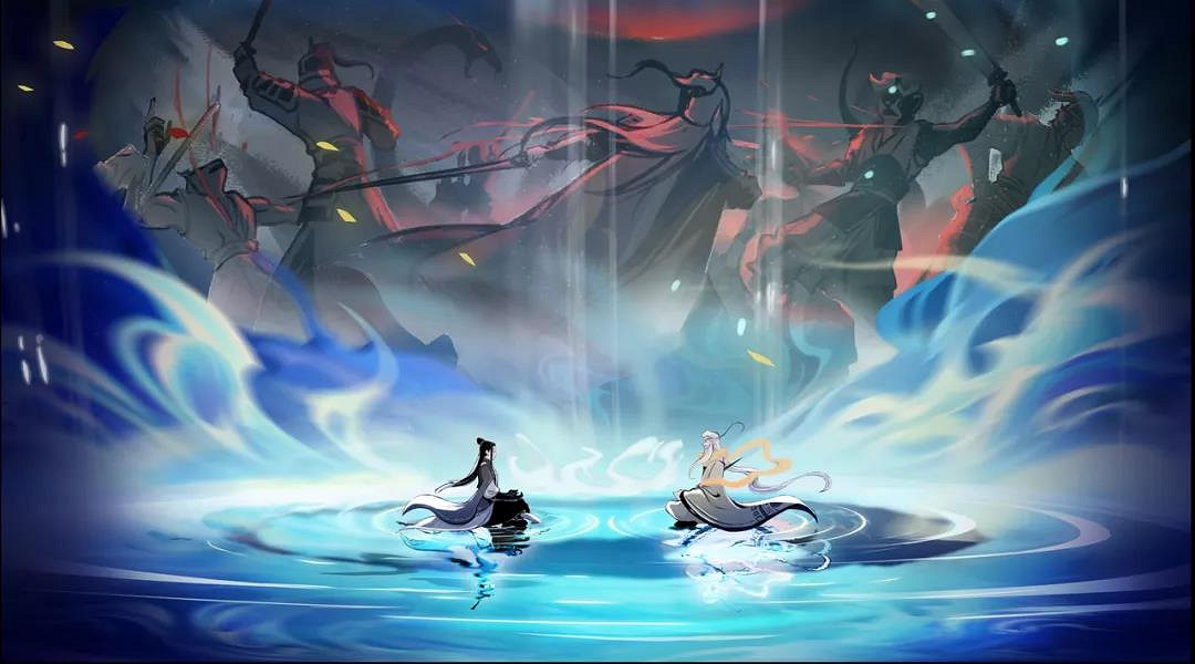 《一念逍遙》道侶系統什麽時候開 道侶玩法介紹 《一念逍遙》道侶系統什麽時候開 道侶玩法介紹