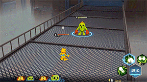 《數碼寶貝新世紀》仙人掌獸怎麽樣 仙人掌獸進化體系技能介紹