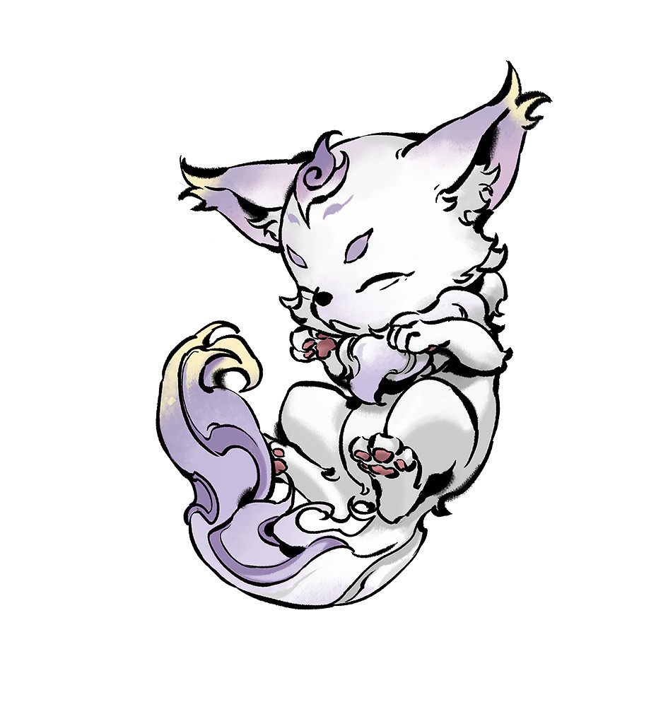 《一念逍遙》玉瞳狐怎麽化形 靈獸化形方法介紹