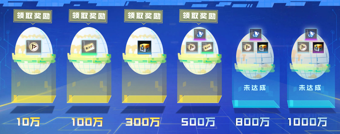 《數碼寶貝新世紀》預約獎勵有哪些 預約獎勵一覽