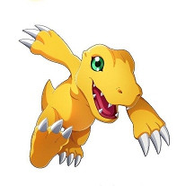 《數碼寶貝新世紀》亞古獸怎麽樣 亞古獸進化體系技能介紹