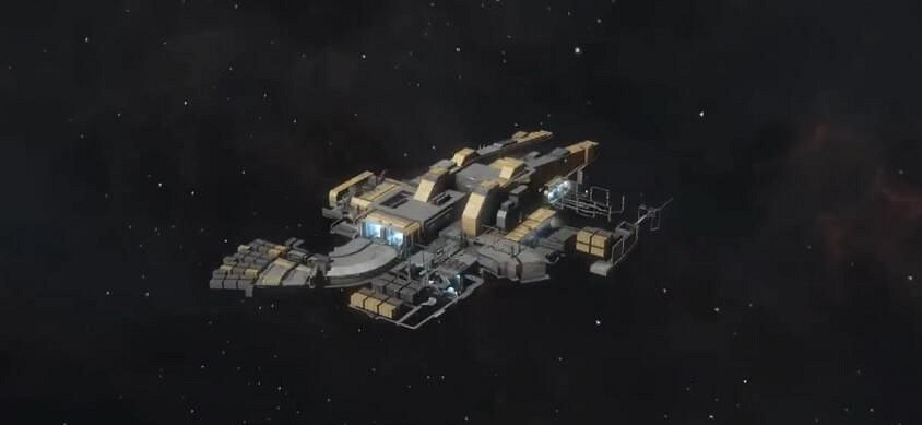 《無盡的拉格朗日》怎麽提高採礦效率 採礦效率提升方法 《無盡的拉格朗日》怎麽提高採礦效率 採礦效率提升方法