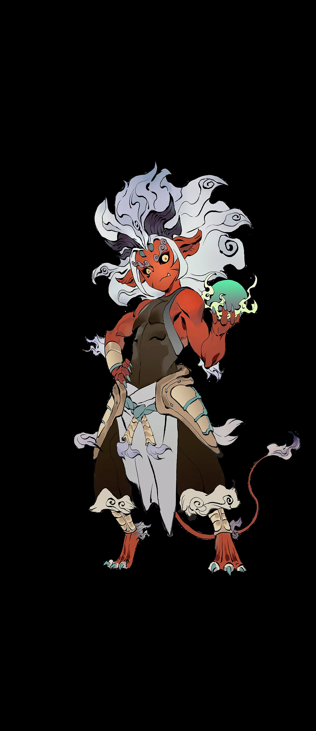 《一念逍遙》靈獸怎麽化形 人形靈獸化形條件方法