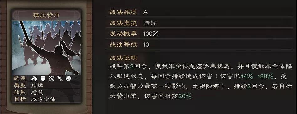 《三國志戰略版》SP朱儁值得培養嗎 SP朱儁陣容搭配推薦 《三國志戰略版》SP朱儁值得培養嗎 SP朱儁陣容搭配推薦