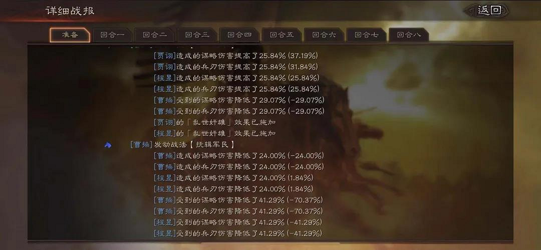 《三國志戰略版》魏法騎曹操賈詡程昱 魏法騎戰法搭配2021 《三國志戰略版》魏法騎曹操賈詡程昱 魏法騎戰法搭配2021
