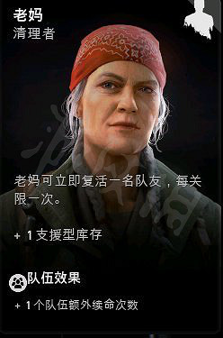 《喋血復仇》有哪些角色?角色定位介紹 《喋血復仇》有哪些角色?角色定位介紹