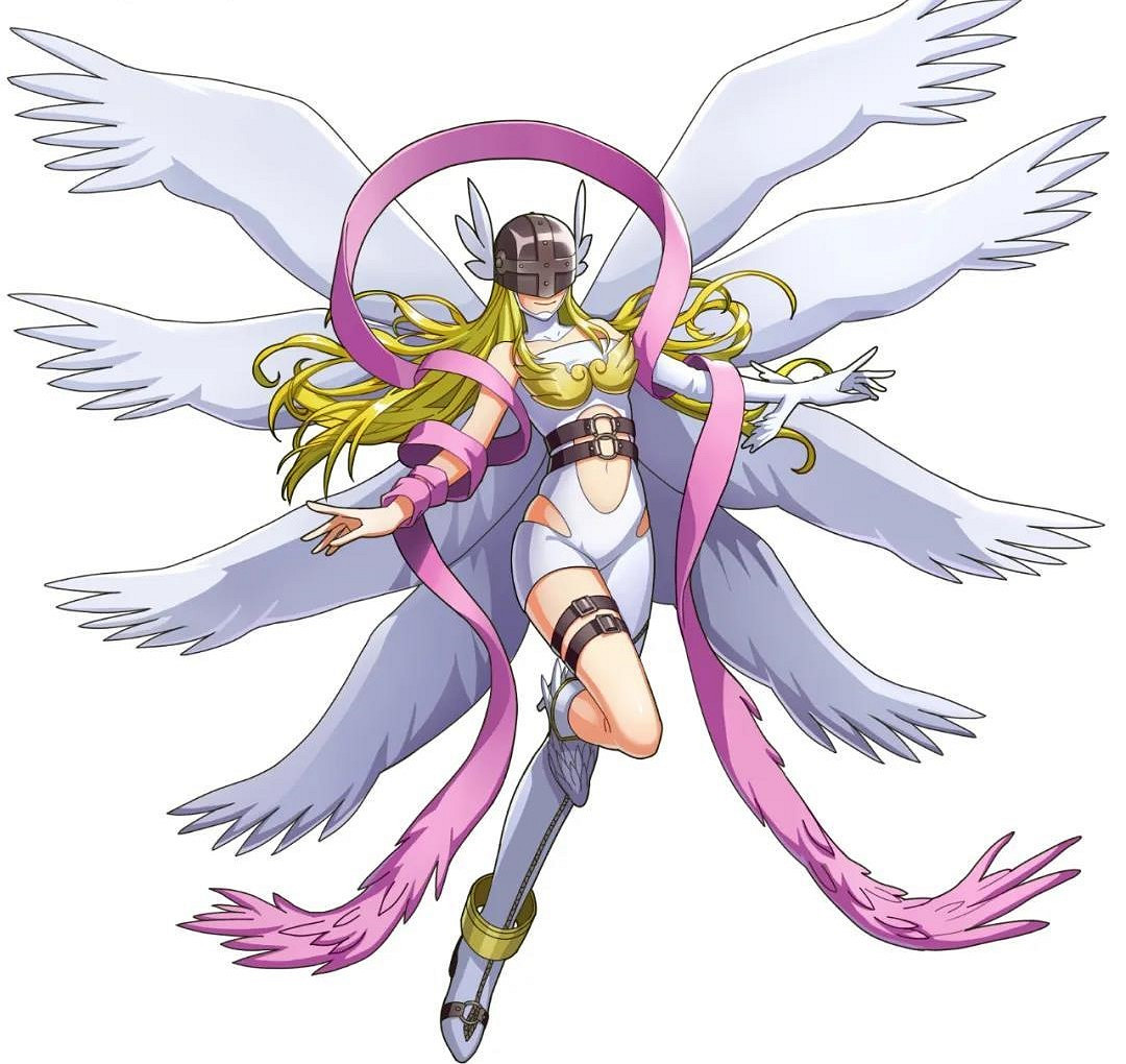 《數碼寶貝新世紀》輔助角色強度對比 輔助角色推薦 《數碼寶貝新世紀》輔助角色強度對比 輔助角色推薦