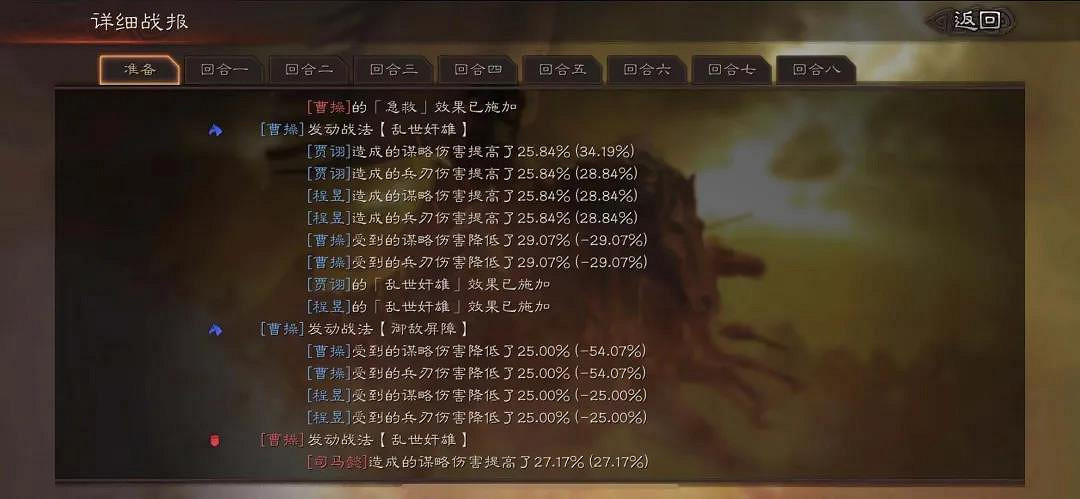 《三國志戰略版》魏法騎曹操賈詡程昱 魏法騎戰法搭配2021 《三國志戰略版》魏法騎曹操賈詡程昱 魏法騎戰法搭配2021