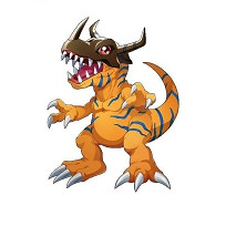 《數碼寶貝新世紀》暴龍獸怎麽樣 暴龍獸進化體系技能介紹 《數碼寶貝新世紀》暴龍獸怎麽樣 暴龍獸進化體系技能介紹