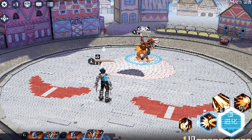 《數碼寶貝新世紀》躍升暴龍獸怎麽樣 躍升暴龍獸技能介紹 《數碼寶貝新世紀》躍升暴龍獸怎麽樣 躍升暴龍獸技能介紹