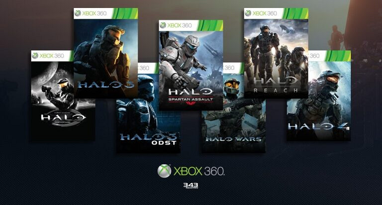 Xbox360版《最後一戰》線上服務將於2022年1月終止 Xbox360版《最後一戰》線上服務將於2022年1月終止