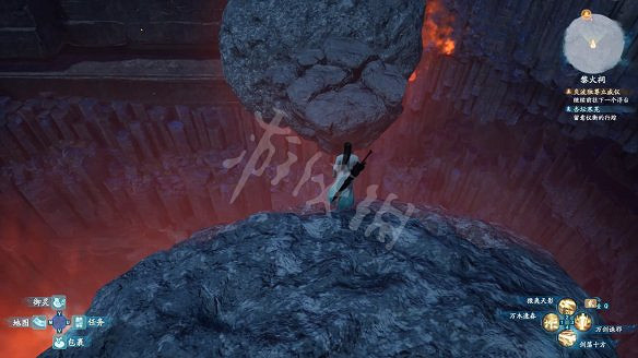 《仙劍奇俠傳7》炎波跳跳樂玩法技巧 炎波跳跳樂怎麽過? 《仙劍奇俠傳7》炎波跳跳樂玩法技巧 炎波跳跳樂怎麽過?