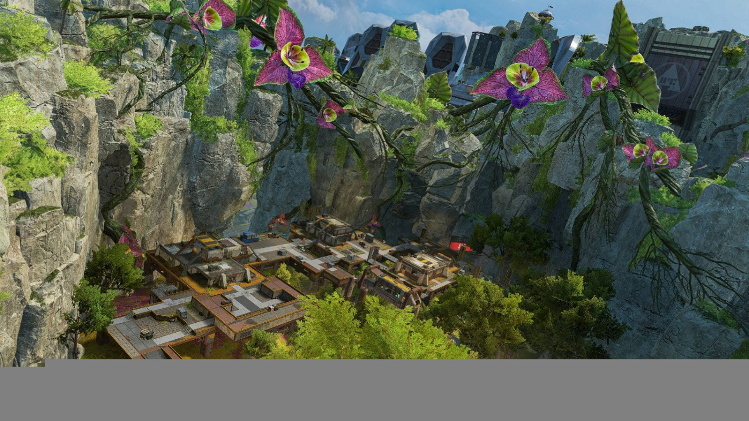 《Apex英雄》第十一賽季 “逃脫隱世” 實機宣傳片 《Apex英雄》第十一賽季 “逃脫隱世” 實機宣傳片